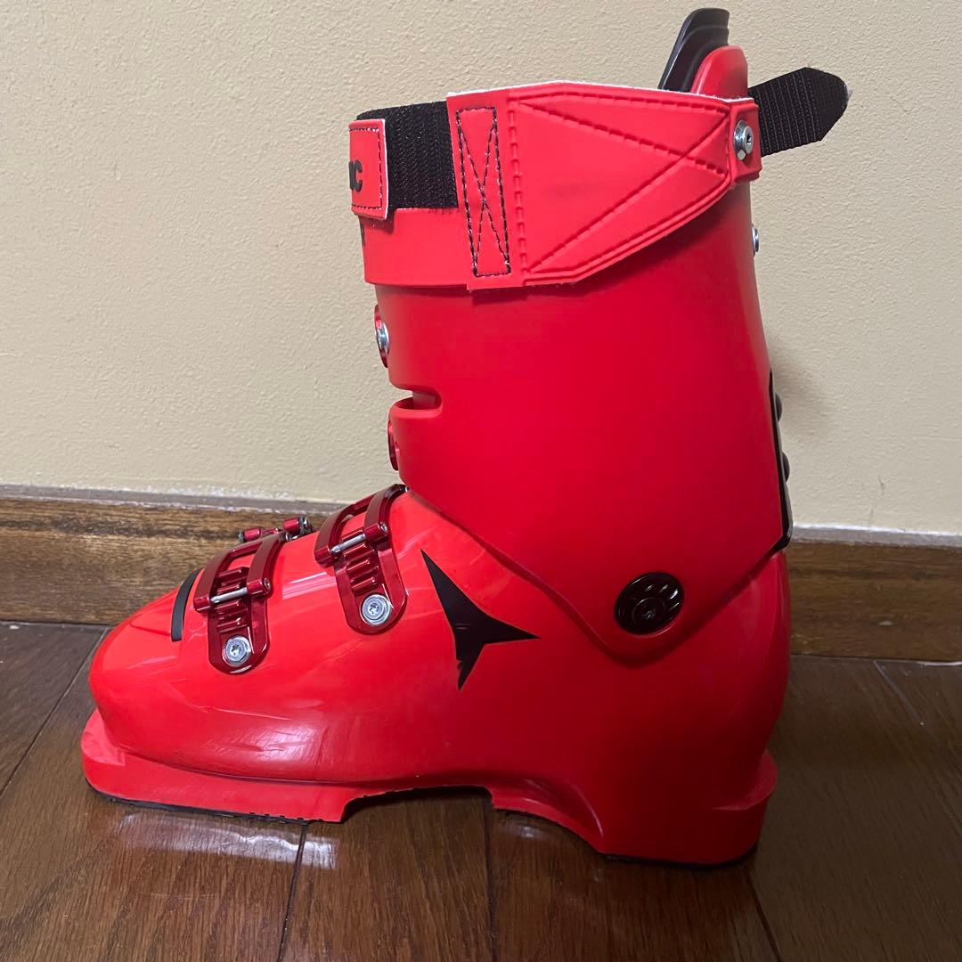 アトミック ATOMIC RACE TEC RACE DEPARTMENT