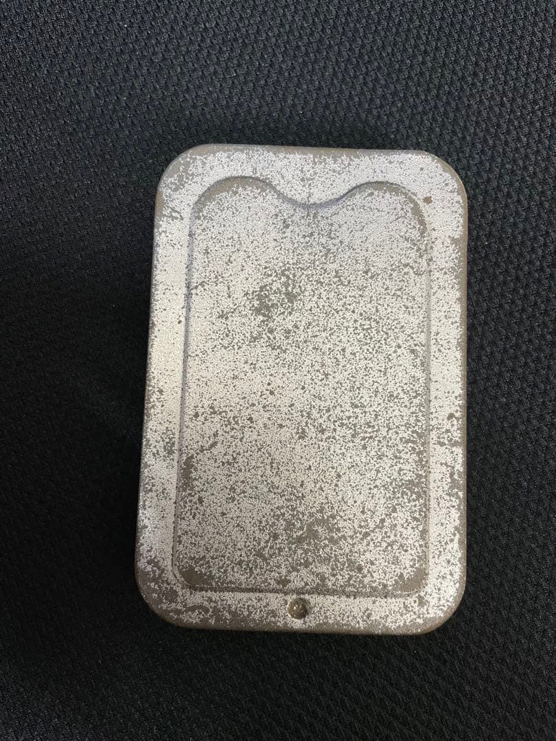 ジッポオイルライター　サッカーワールドカップ記念モデル ZIPPO