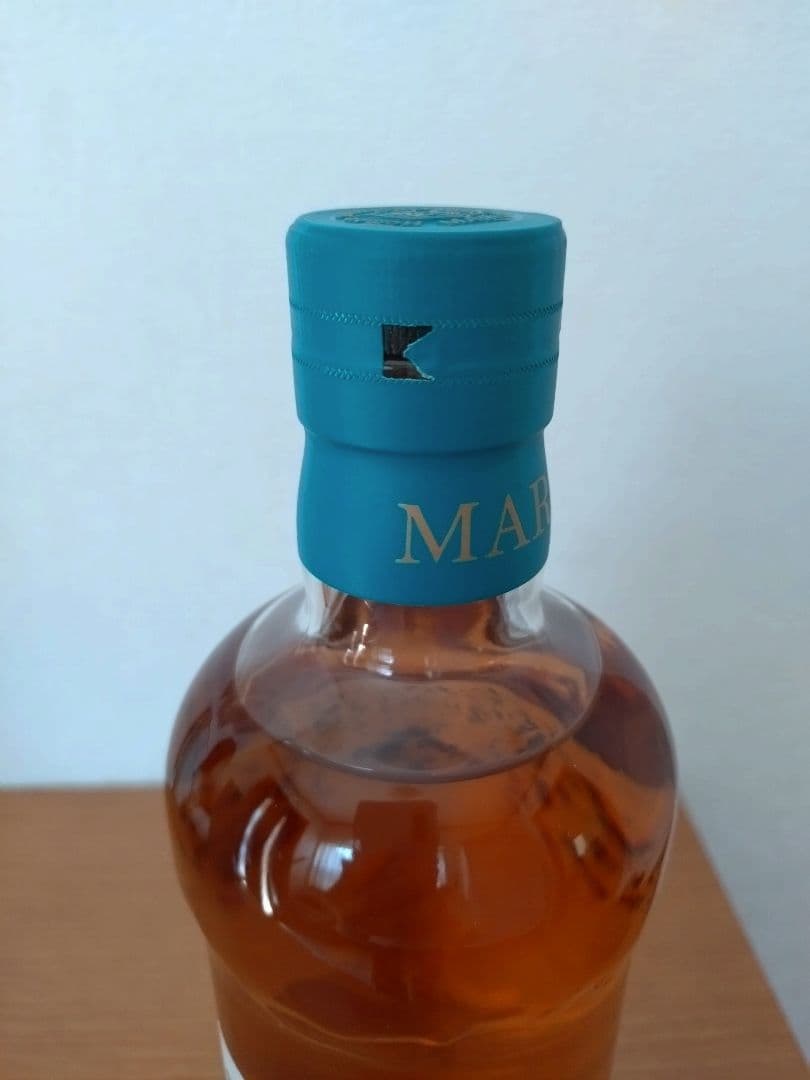 MARS The Y.A. ＃02（マルスウイスキー）