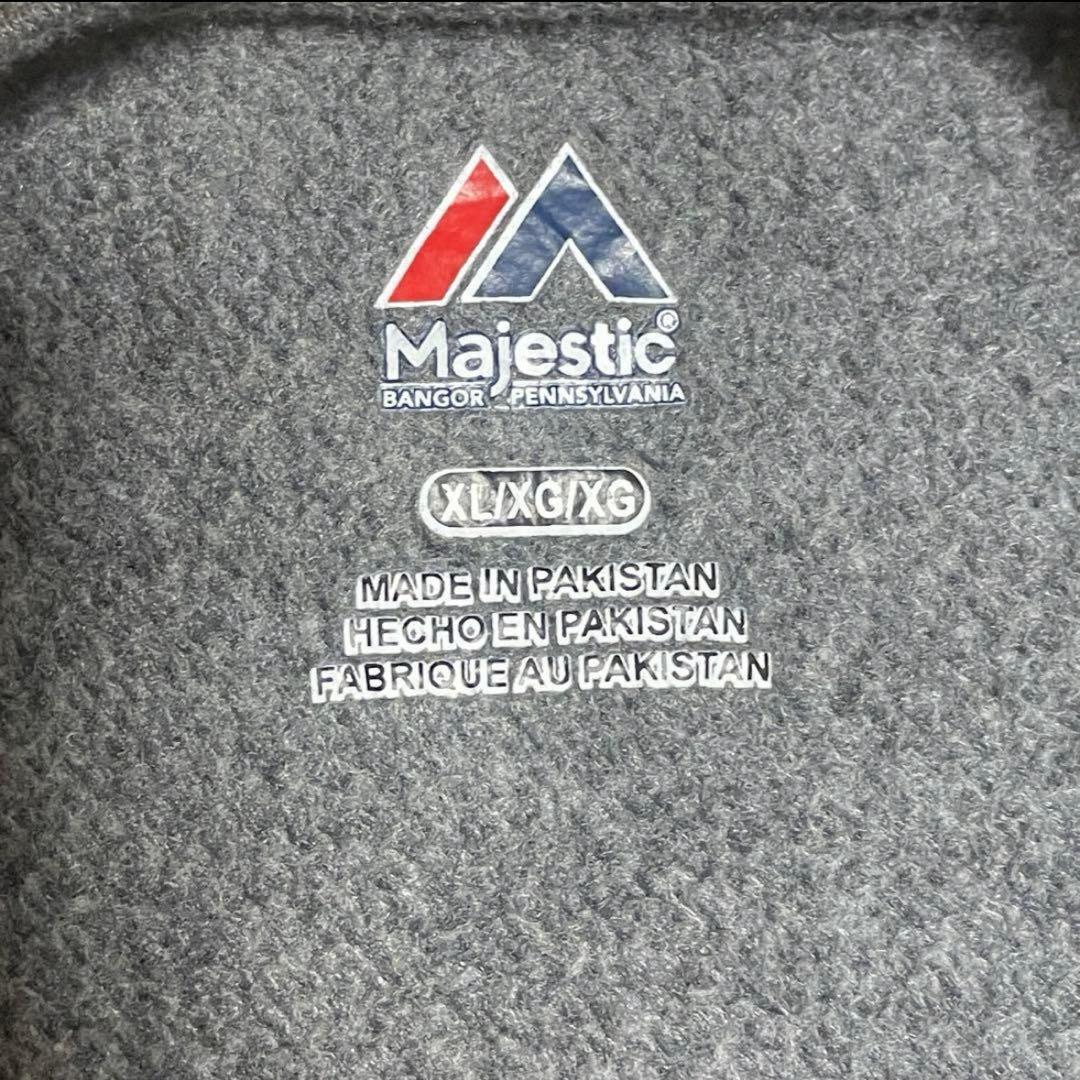 NFL SF49ERS 刺繍ロゴ　スウェット