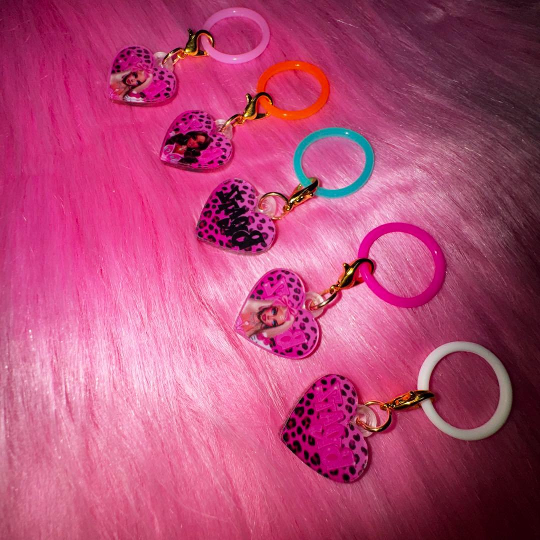 Bratz*めじるしアクセサリー