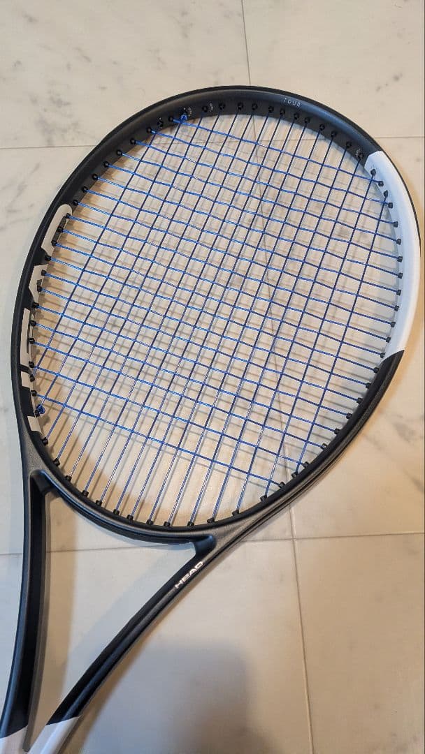 Head Speed Tour 2026 グリップ3 /ヘッドスピードツアー