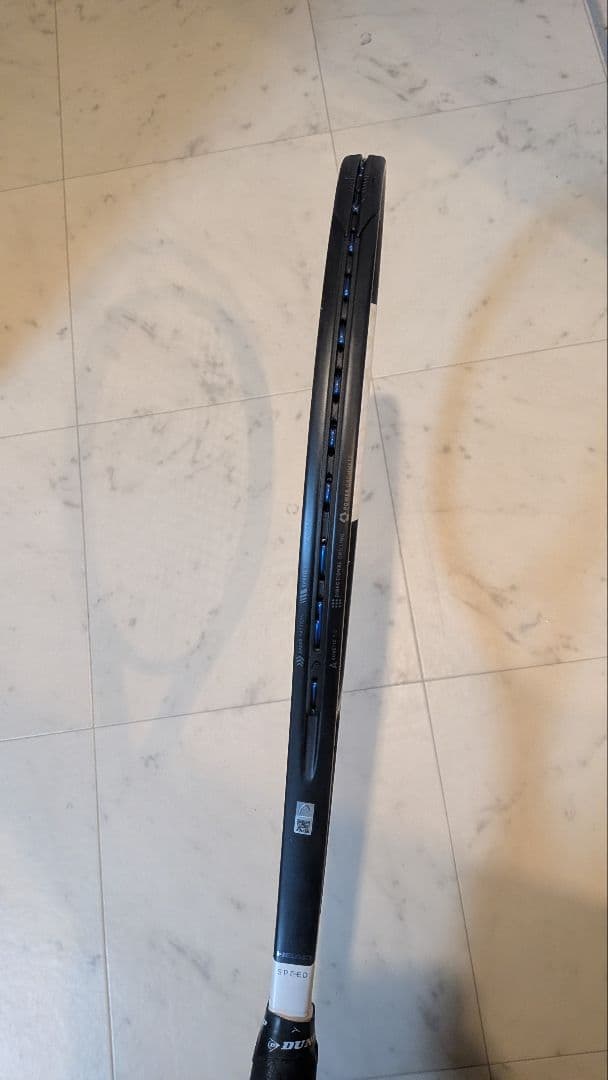 Head Speed Tour 2026 グリップ3 /ヘッドスピードツアー