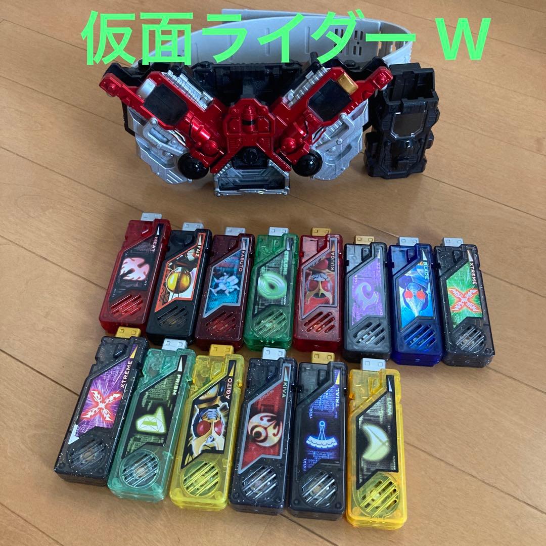 【値下げ中】【まとめ売り】仮面ライダーセット