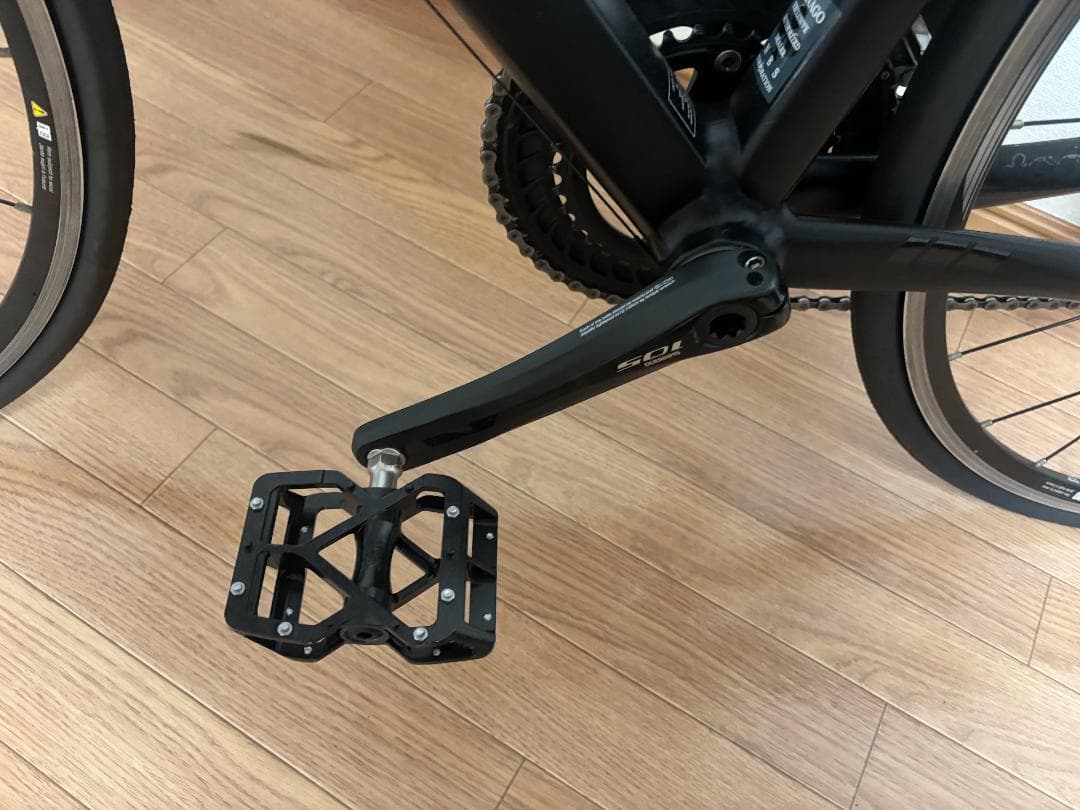 COLNAGO コルナゴ CX ZERO 105 2016年モデル