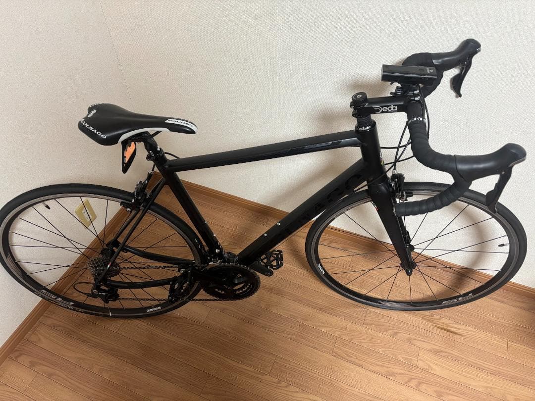 COLNAGO コルナゴ CX ZERO 105 2016年モデル