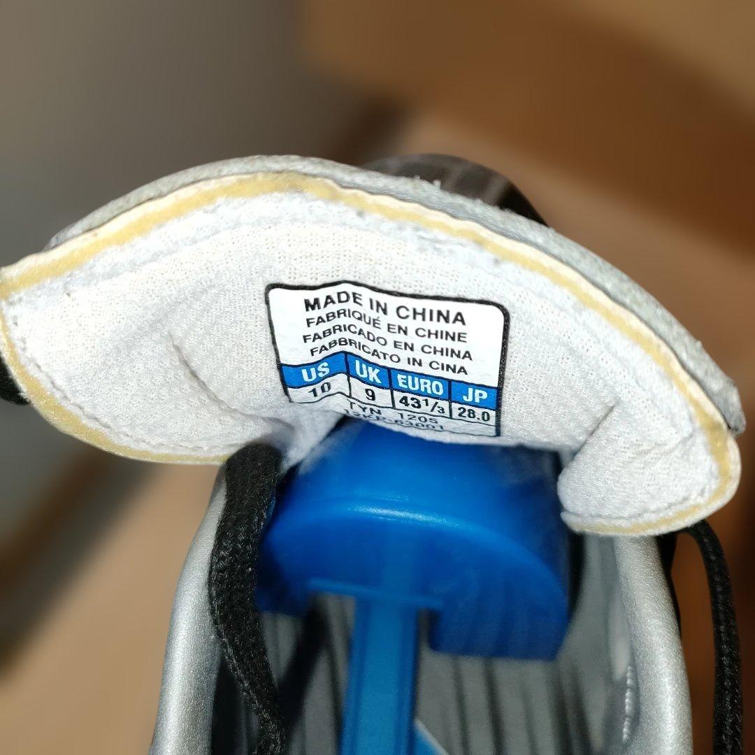 Mizuno サッカースパイクウエーブブレードMD