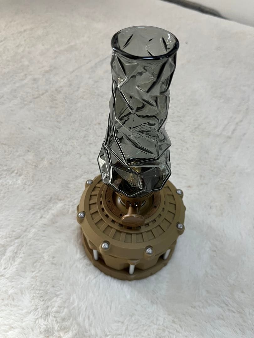 IWATADENKIクラッシュアイスルミエール・Writz DP-NS230