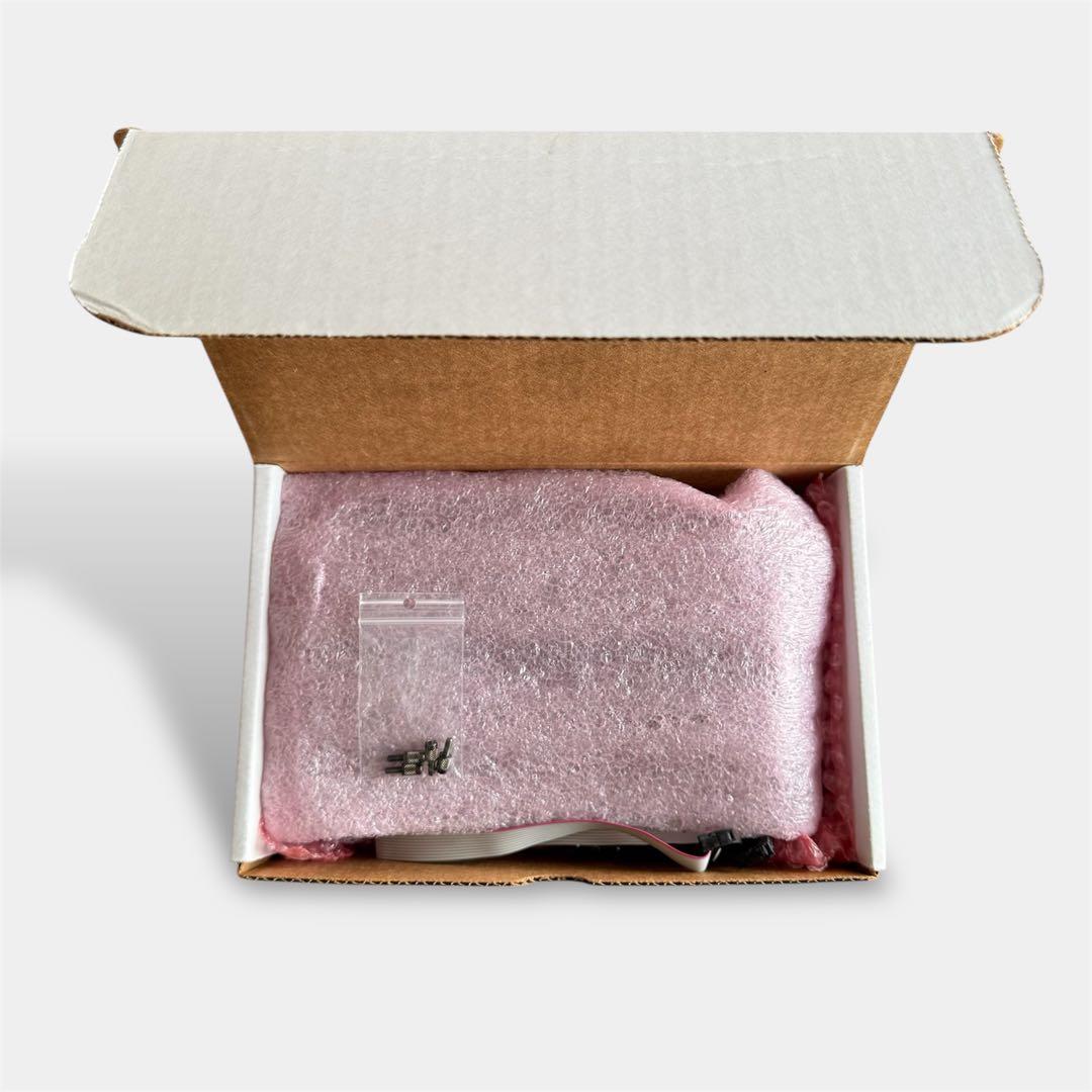 WMD Performance Mixer 元箱+付属品完備 極美品