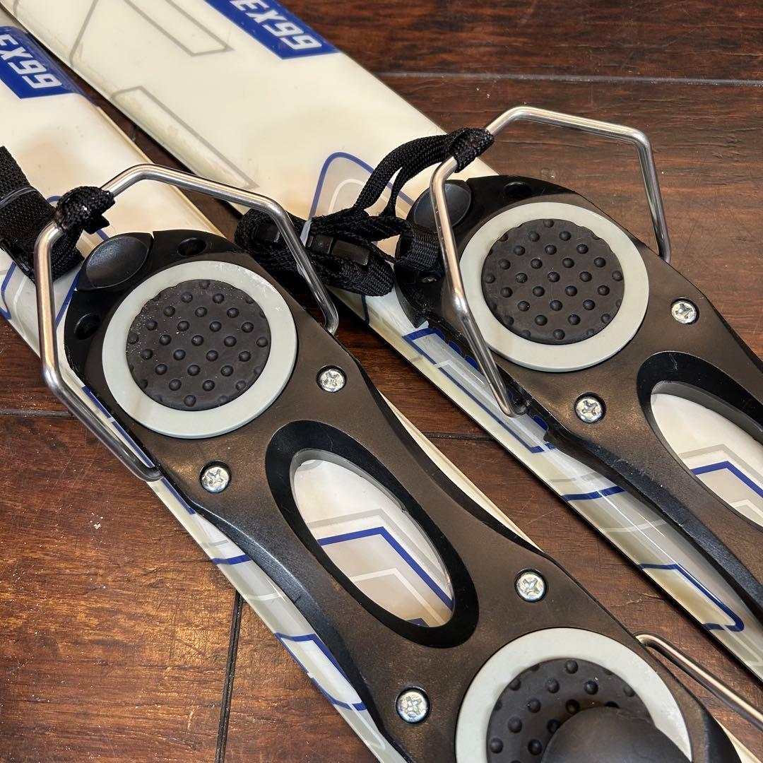 ◇美品◇ S/BLADE 99cm ブーツ　KASTLE 23〜23.5 幅広