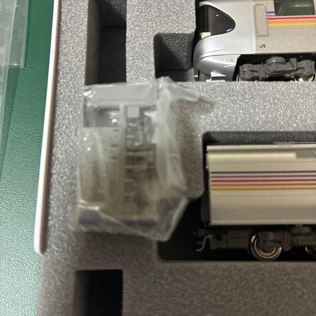 に*し様 KATO EF510-E26系 カシオペア Nゲージ