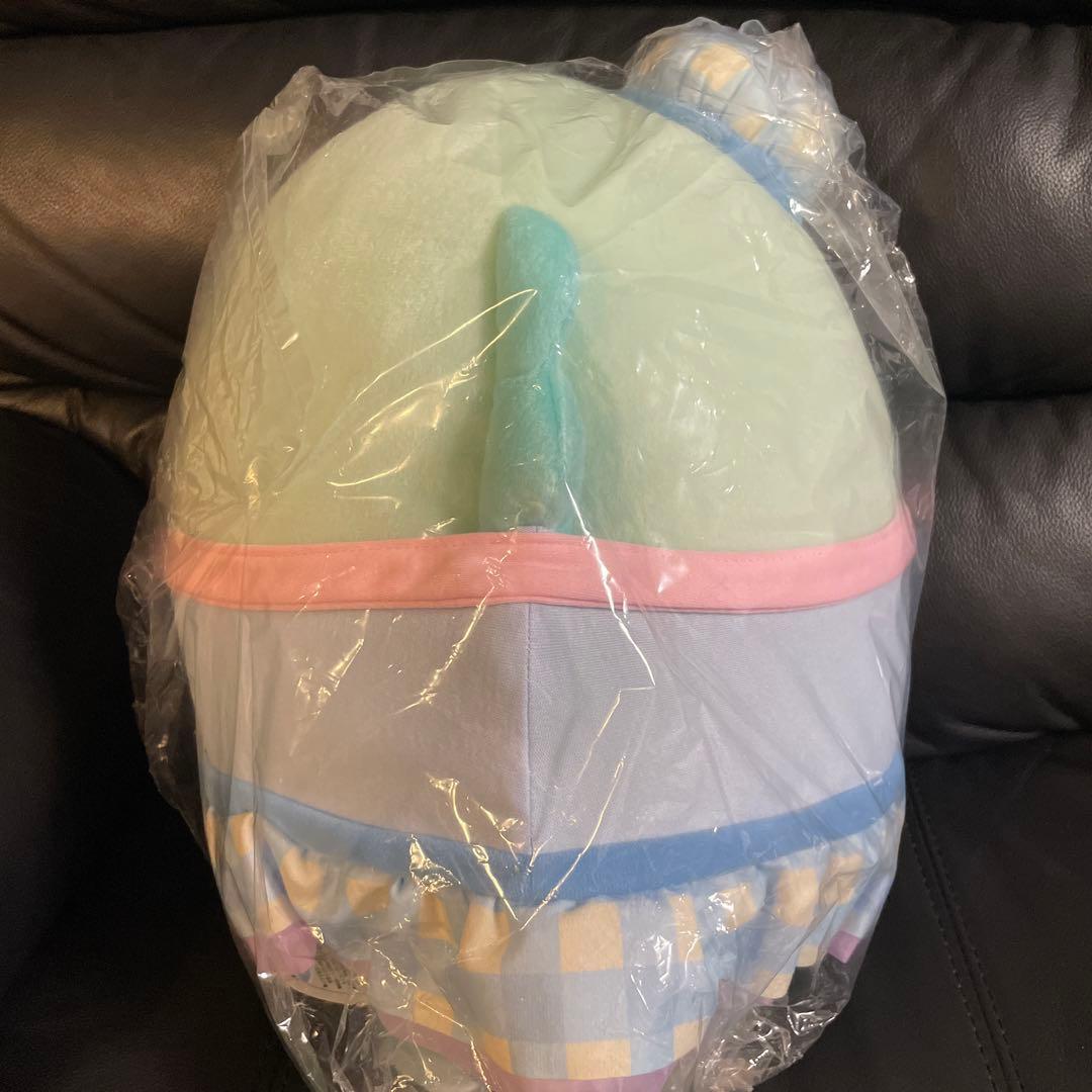 すみっコぐらし すみっコくじ えびてんのしっぽ えびふらいのしっぽ とかげ