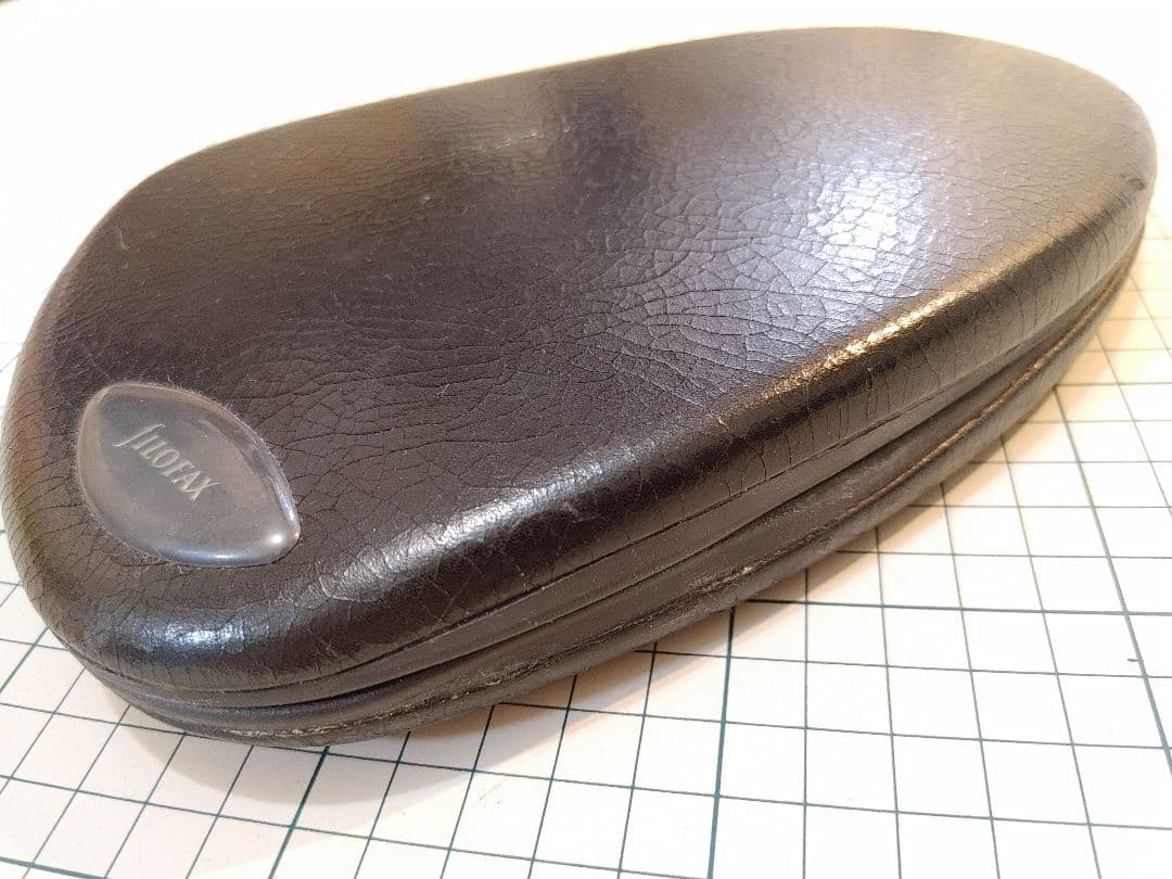 fILOFAX コレクターアイテム Evolution of 2021