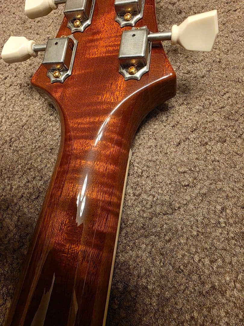 ギター PRS McCarty594HollowbodyIIArtistPackage