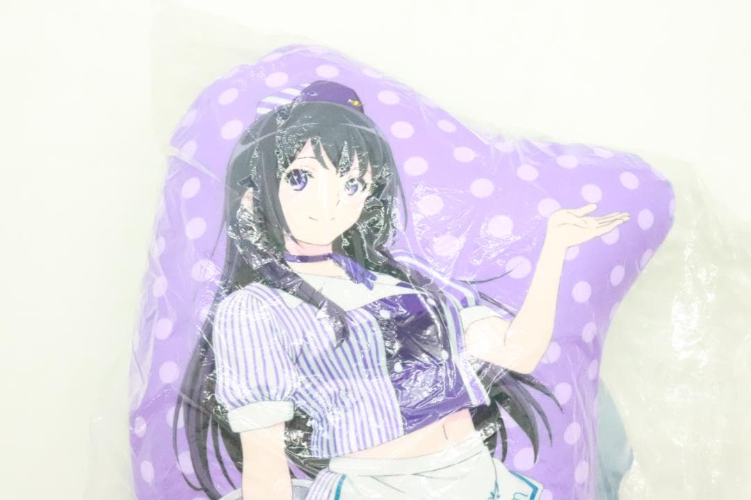 響け！ユーフォニアム ビーズクッション 2種 32-JD0209-18