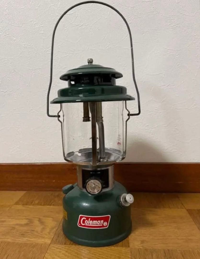 Coleman/コールマン/ ランタン/220H/73年製/未使用/ヴィンテージ