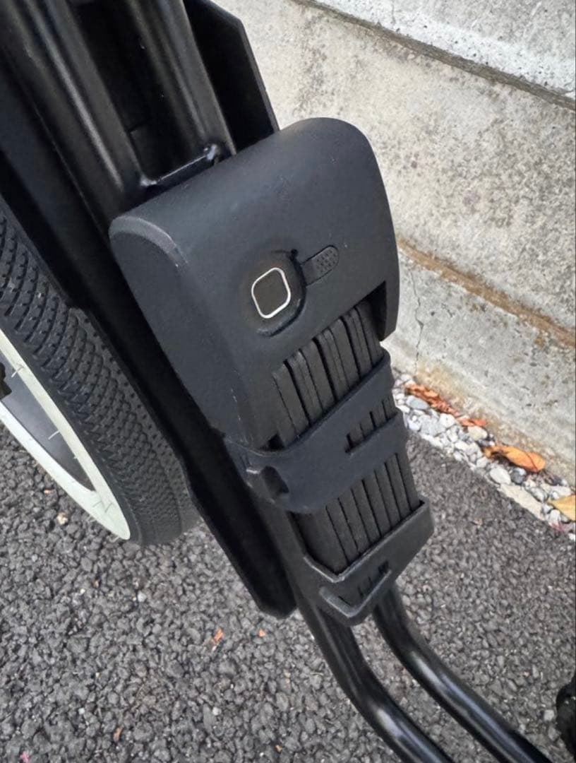 電動アシスト自転車 PHANTOM