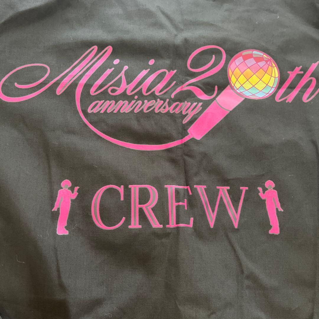 ⭐️新品未使用⭐️MISIA 20th AnniversarySUPERTOUROF
