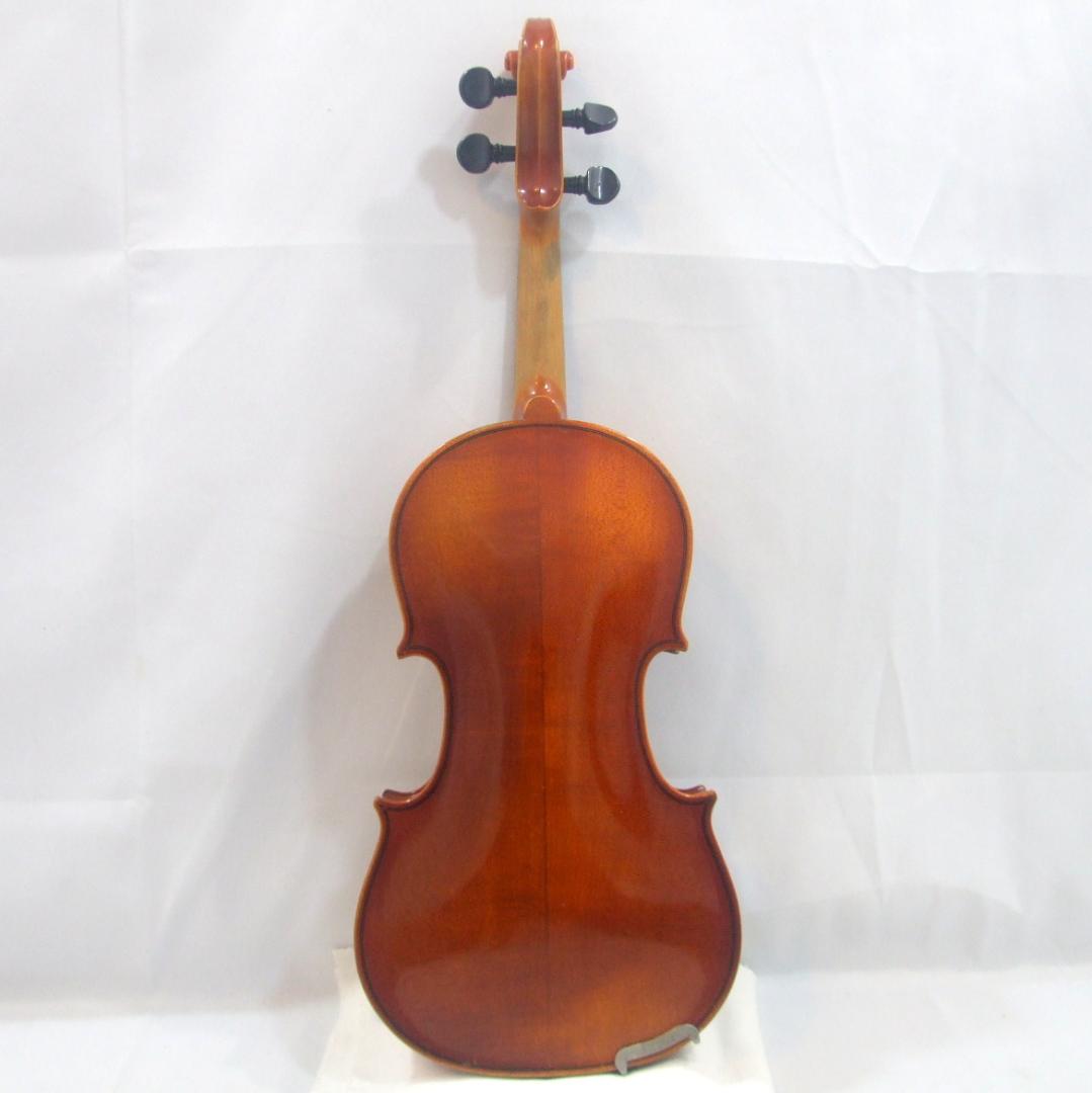 鈴木バイオリン 1/4 No280 1985年 弓 ケース メンテ済