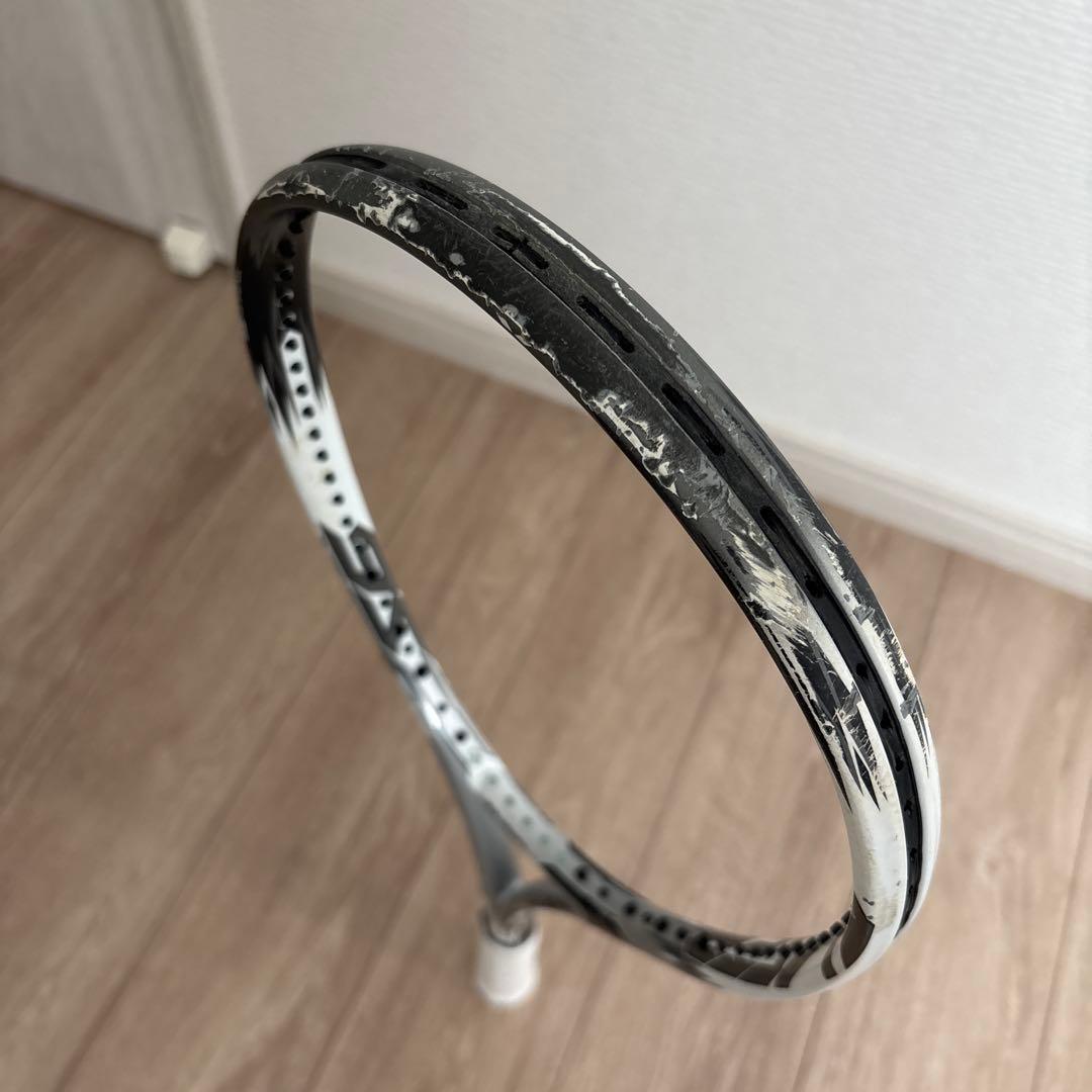 YONEX ソフトテニスラケット エフレーザー9s