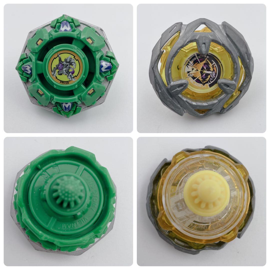 ✨入手困難✨ベイブレードX　まとめ売り　13個　引退品