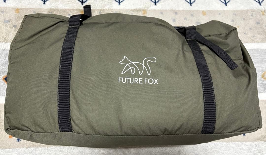 フューチャーフォックス　FOX-BASE