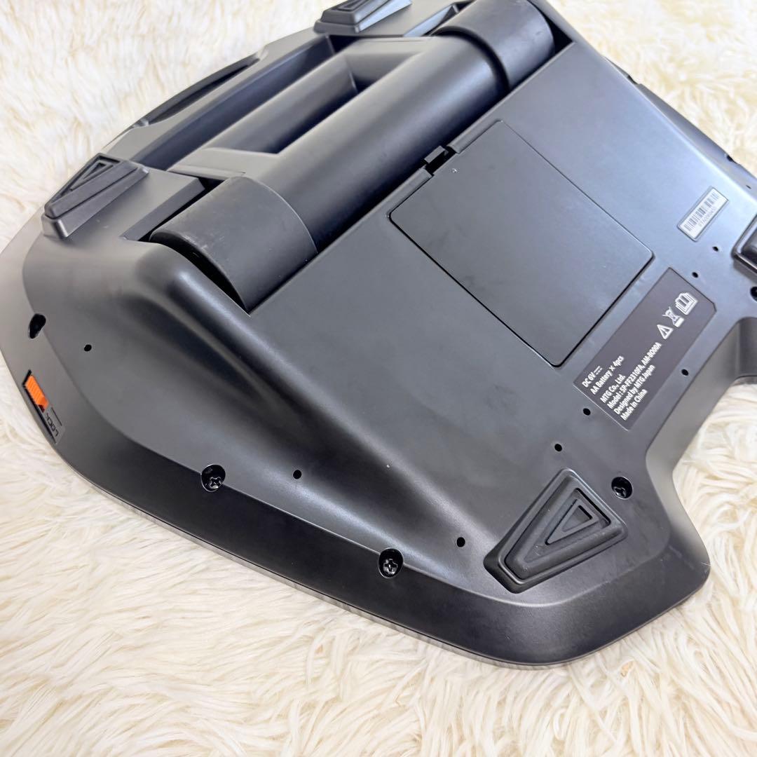 SIXPAD Foot Fit 2 SP-FF2310FA　フットフィット２