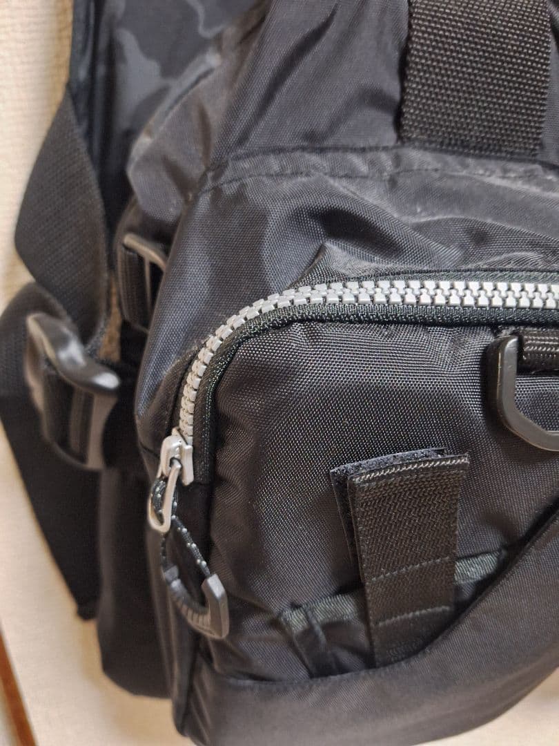 T*♫様 シマノ　VF-068T ゲームベストライト F ブラック