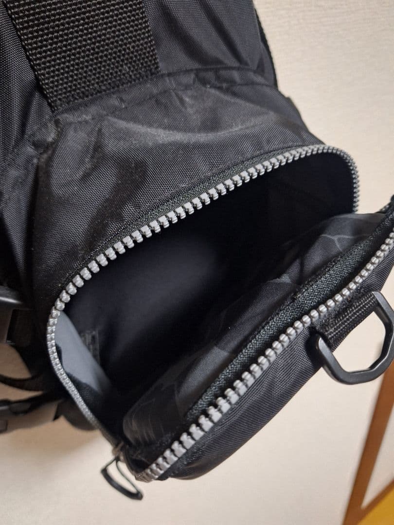 T*♫様 シマノ　VF-068T ゲームベストライト F ブラック