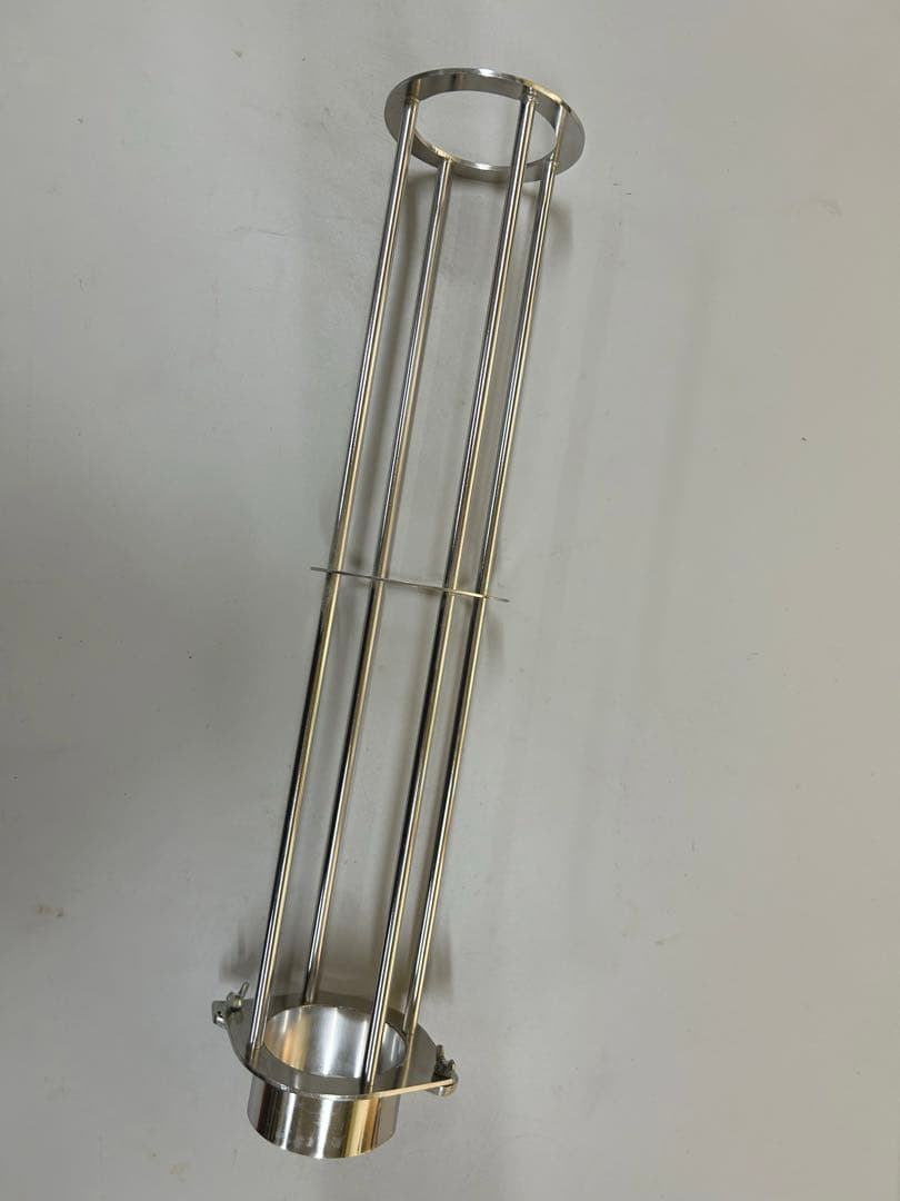 PMW専用ロング発射口