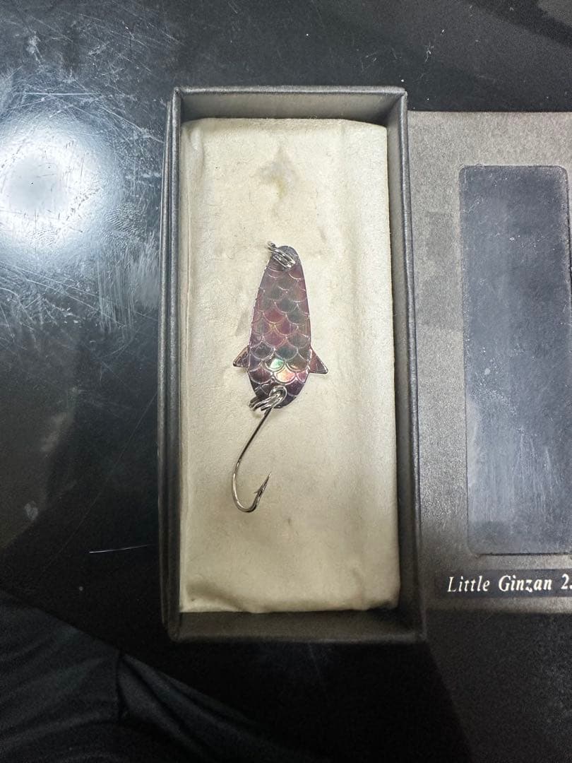 S*様 【超レア】【限定新品】常見忠純銀スプーン常見忠の刻印と純銀の刻印限定箱入