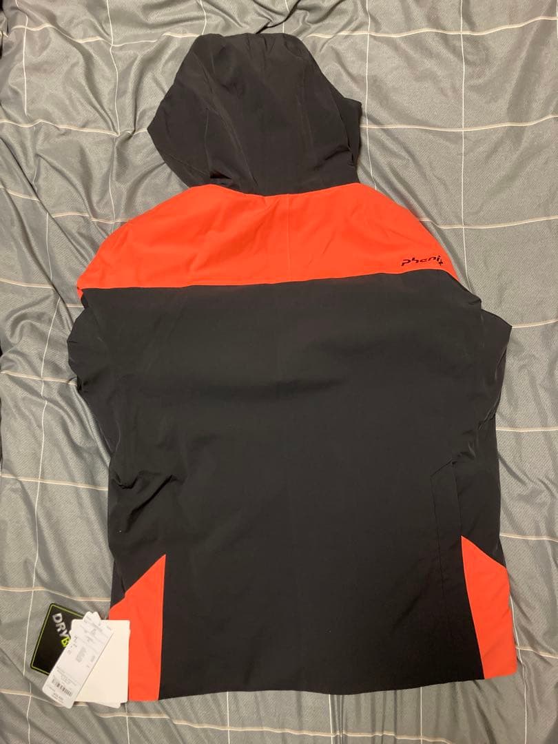 phenix スキーウェア PSM250T02 XL