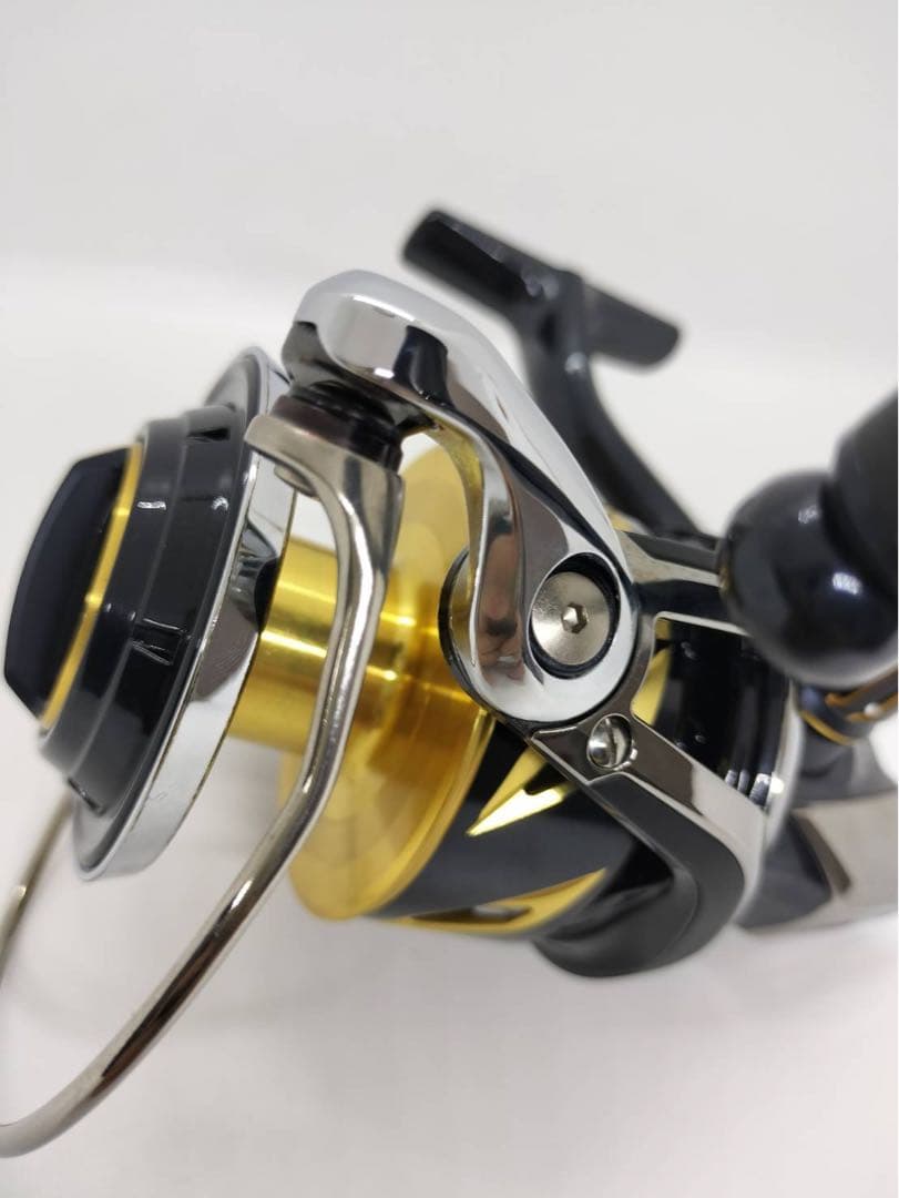 シマノ　19ステラ SW14000XG 替えスプール付