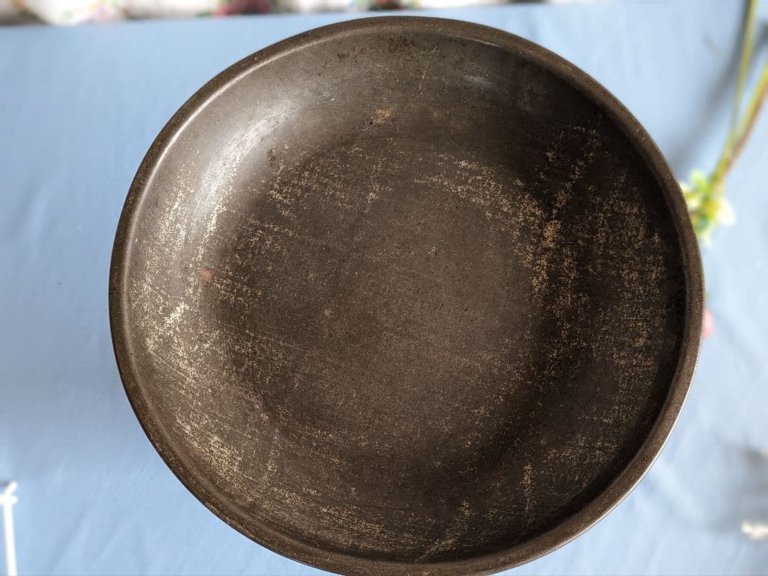 イギリスアンティーク パール PEARL ハウスホールドスケール 秤 スケール