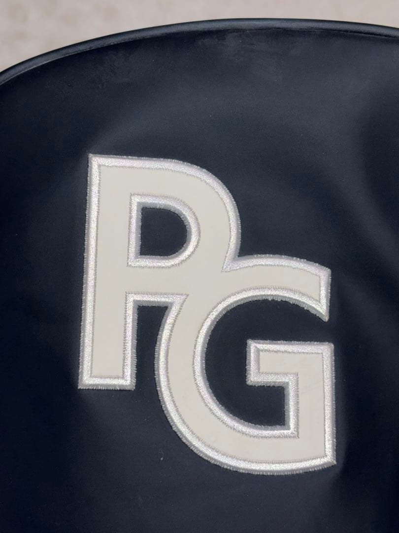 パーリーゲイツ キャディバック ヘッドカバー