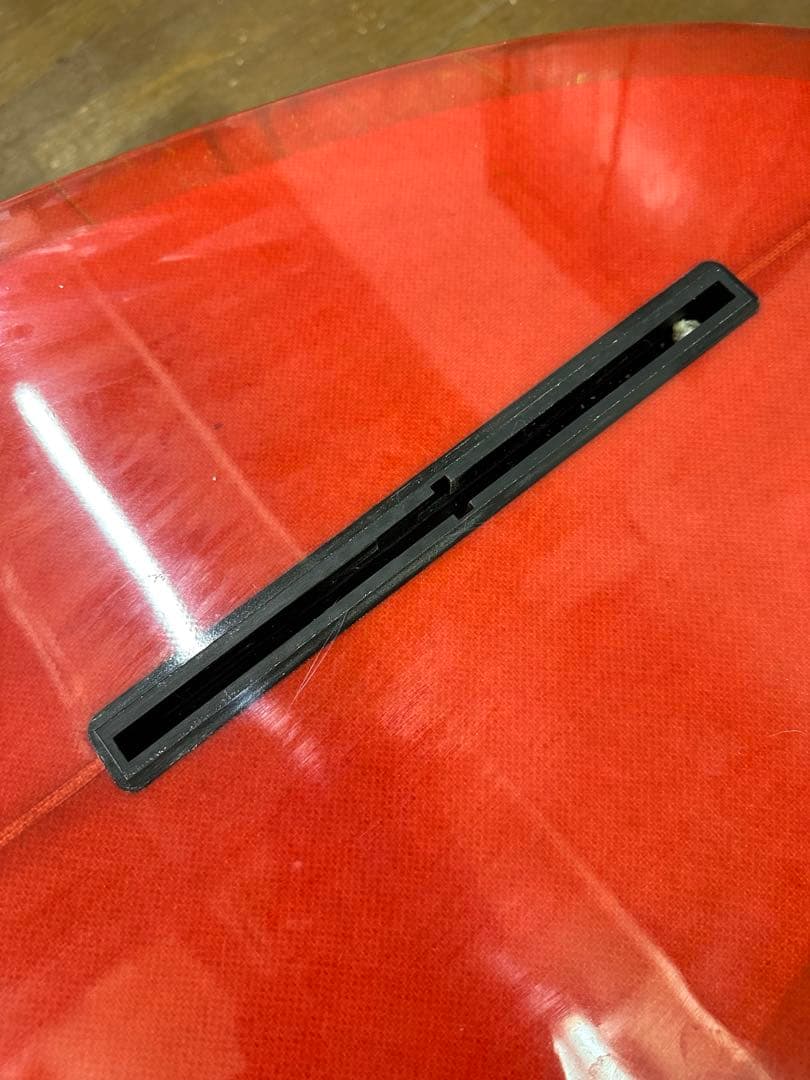 ひきBING 7'6 ミッドレングス サーフボード