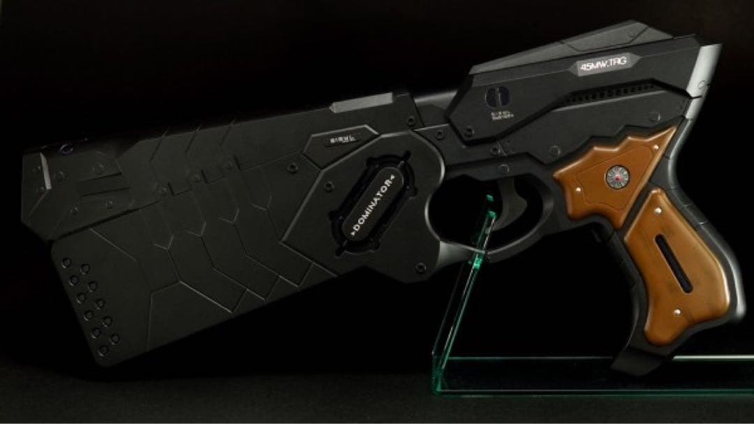 PROPLICA ドミネーター PSYCHO-PASS サイコパス