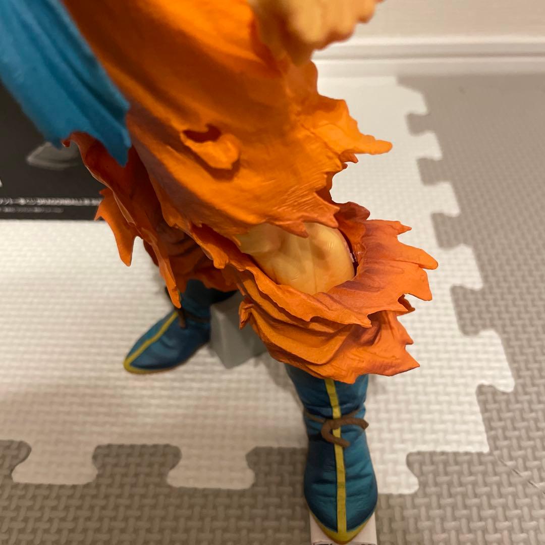 ドラゴンボール SMSP孫悟空ver1.5 A賞