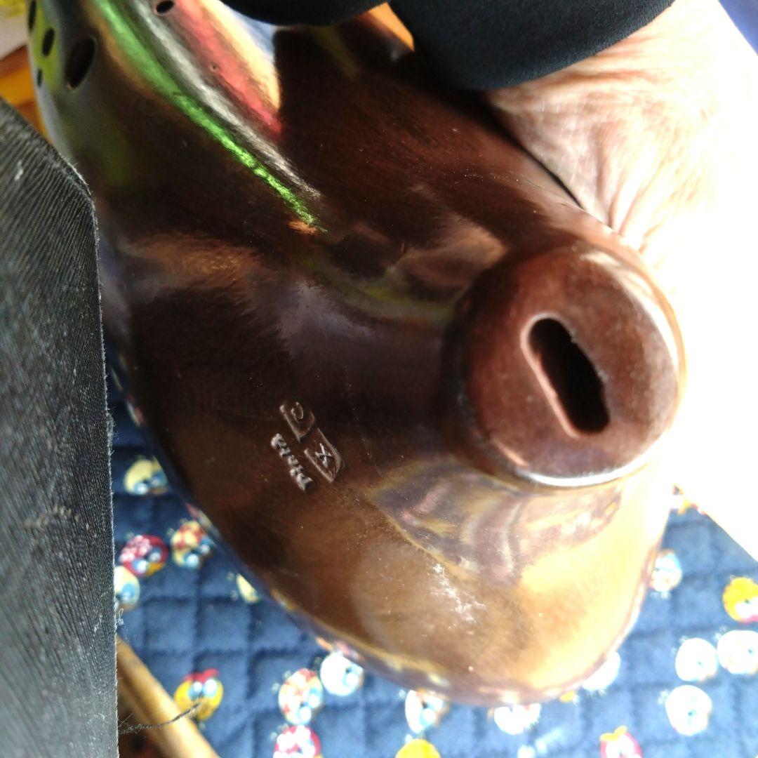 ピエタオカリナグランドバスC9穴