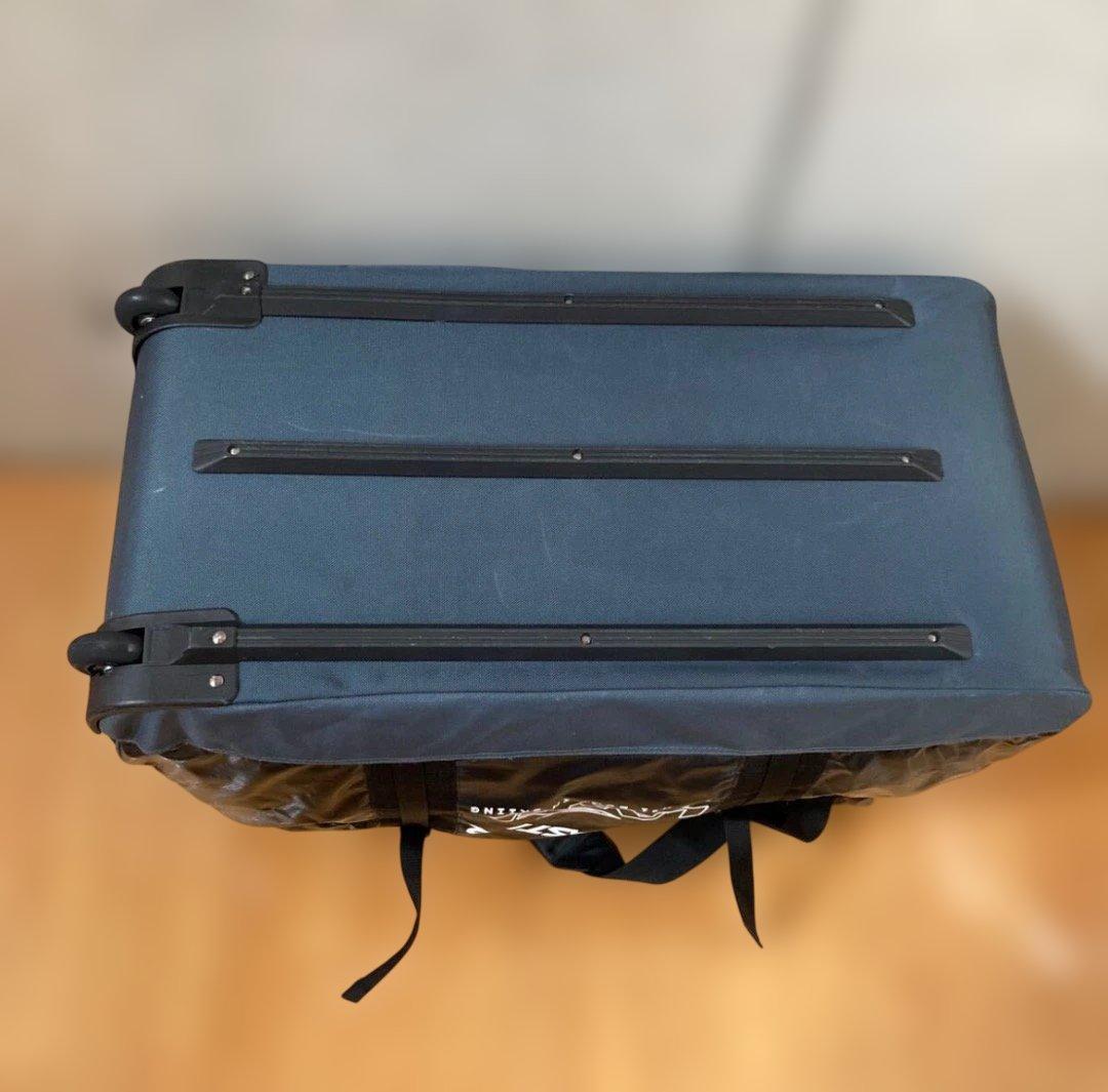 ★DYNASTAR LANGE★ディナスター ラング スキー キャリー バッグ