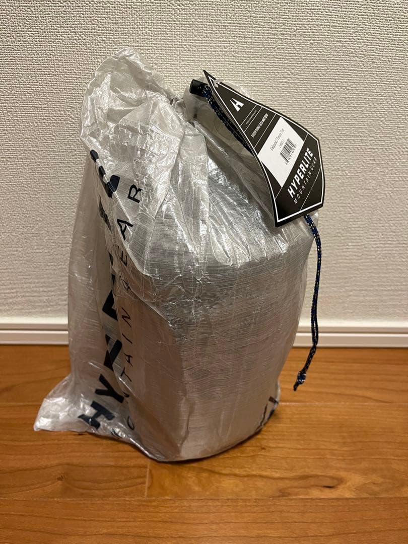 テント・タープ bull hyperlitemountaingear unbound 2P