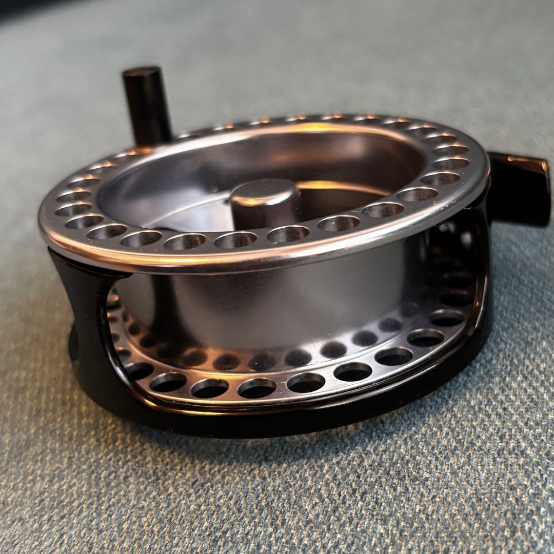 SAGE3100 フライリール