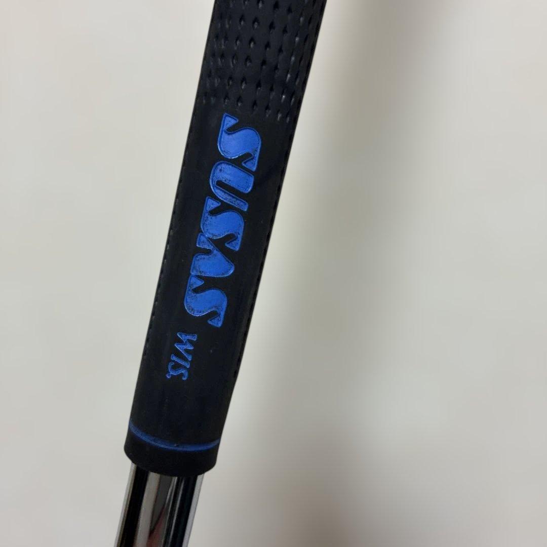 美品❗️ タイトリストu505 2番アイアン