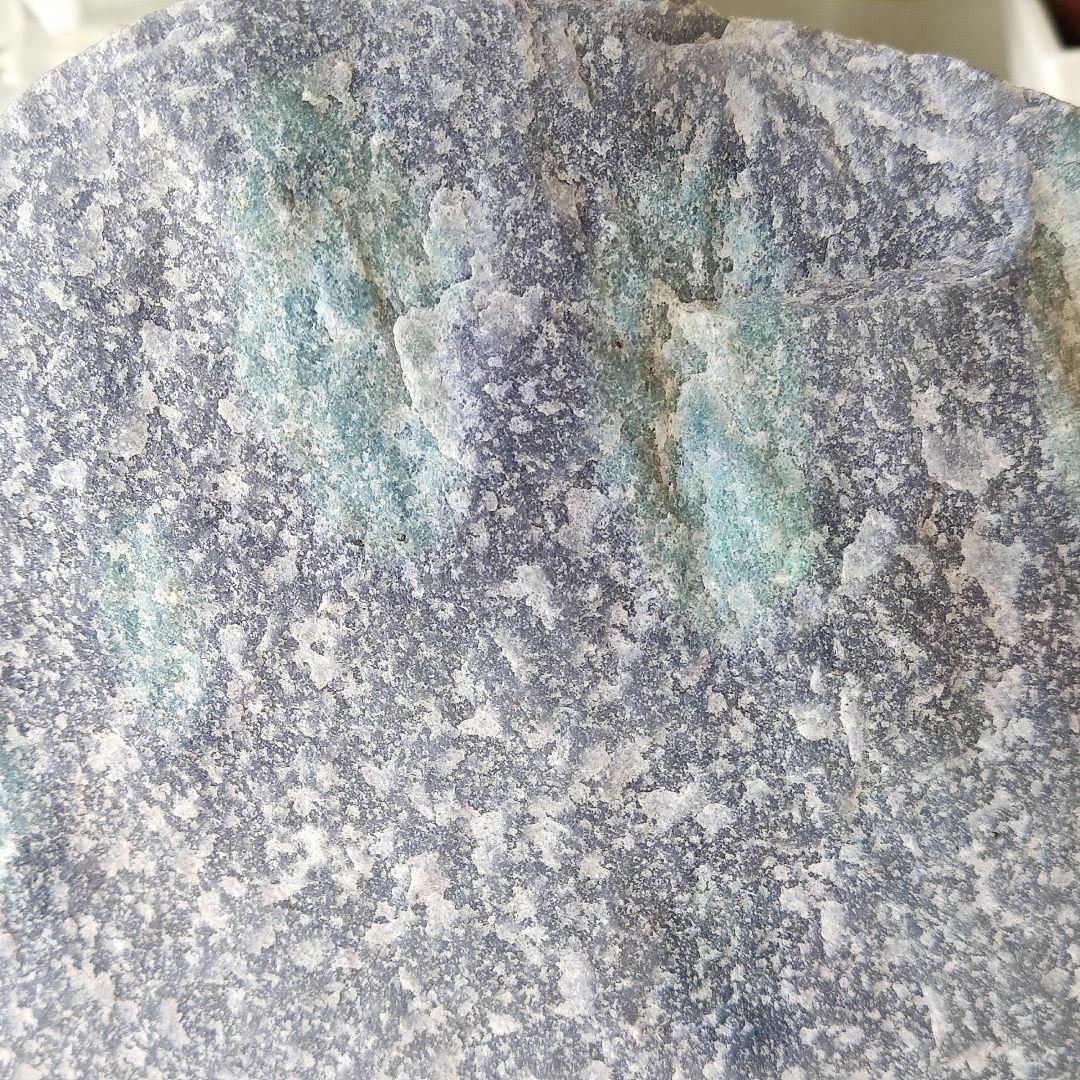 希少！　パワーストーン　天然石　ディモルチェライト　原石　3kg　No.369