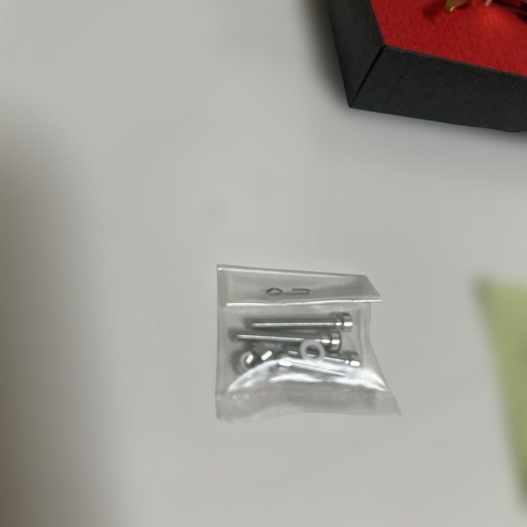 DENON dp-45f専用　head shell xc-245 非売品　デノン