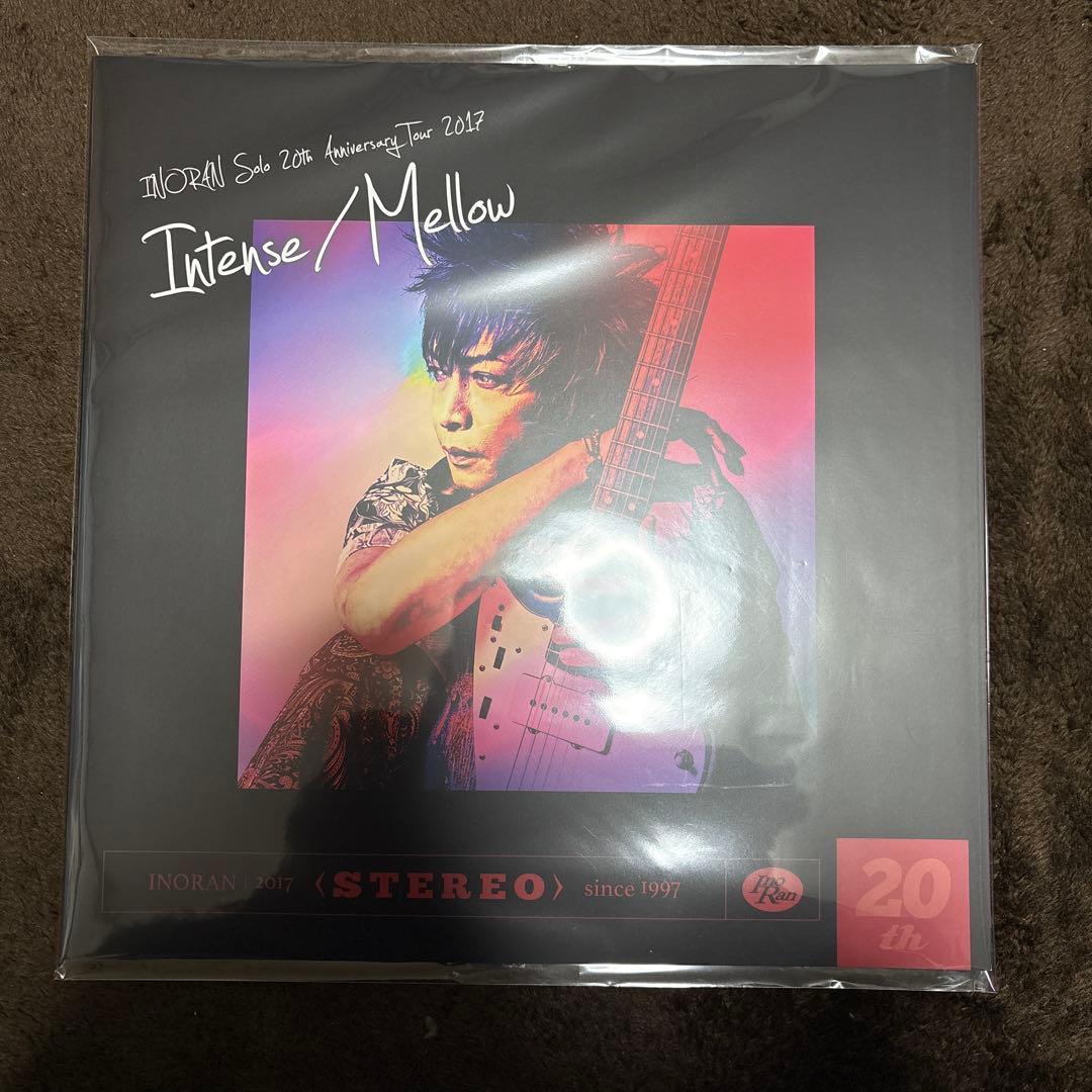 INORAN パンフレット セット