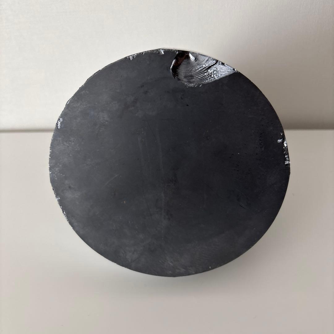 テラヘルツ鉱石　高さ19㎝　幅13.5㎝　重さ3.4㎏　鑑賞石 鉱物 置物