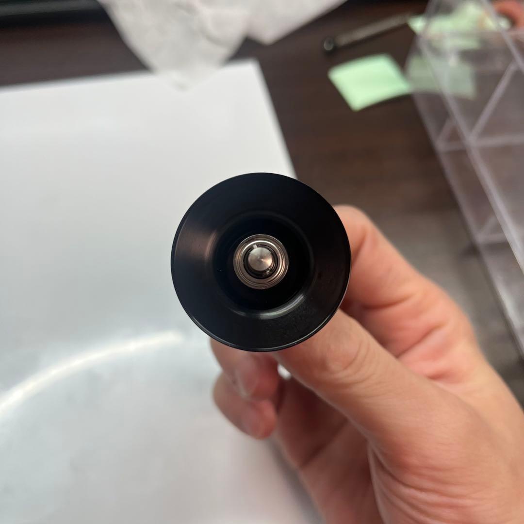 22ジリオン TW HD 1000HL　左　スプール組　【管番ND】　ダイワ