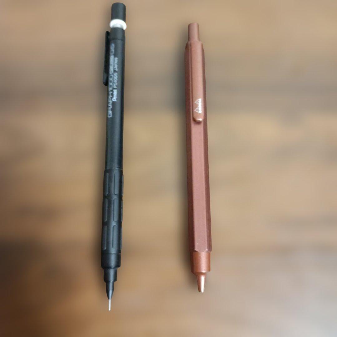 伊東屋カヴェコスペシャル本体