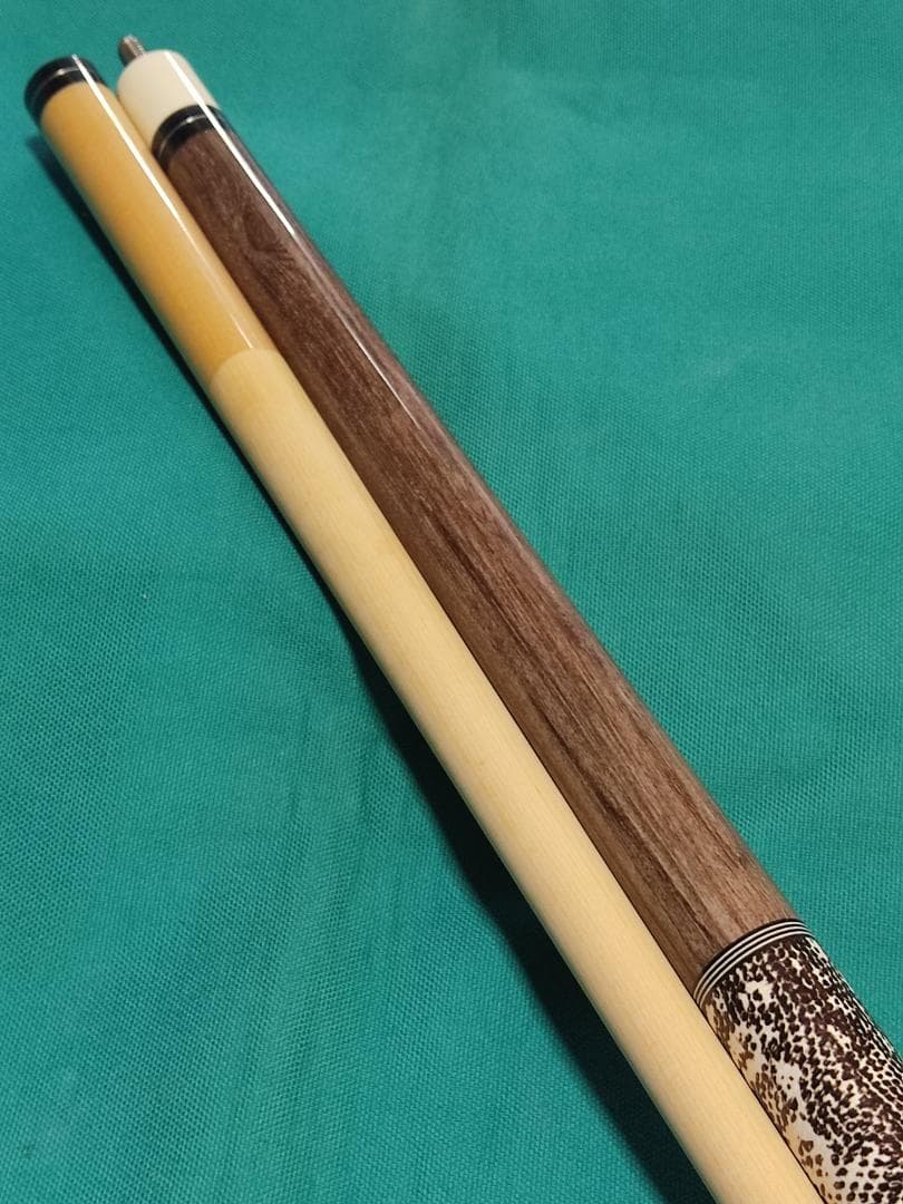 【新品】シンプル・ブレイクキュー・グレー